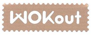 Prekės ženklas: WOKout